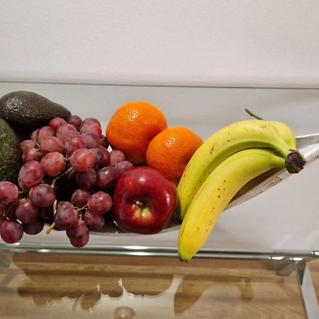 Apartamento Bernier Малага Екстер'єр фото