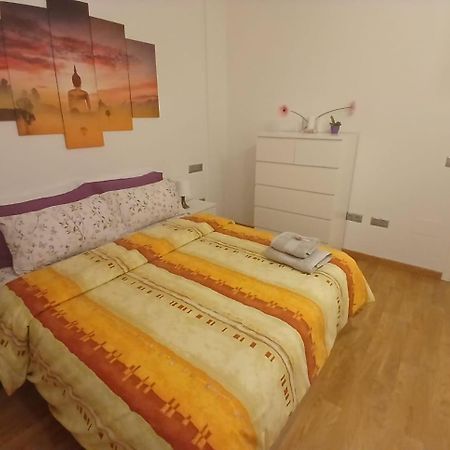 Apartamento Bernier Малага Екстер'єр фото