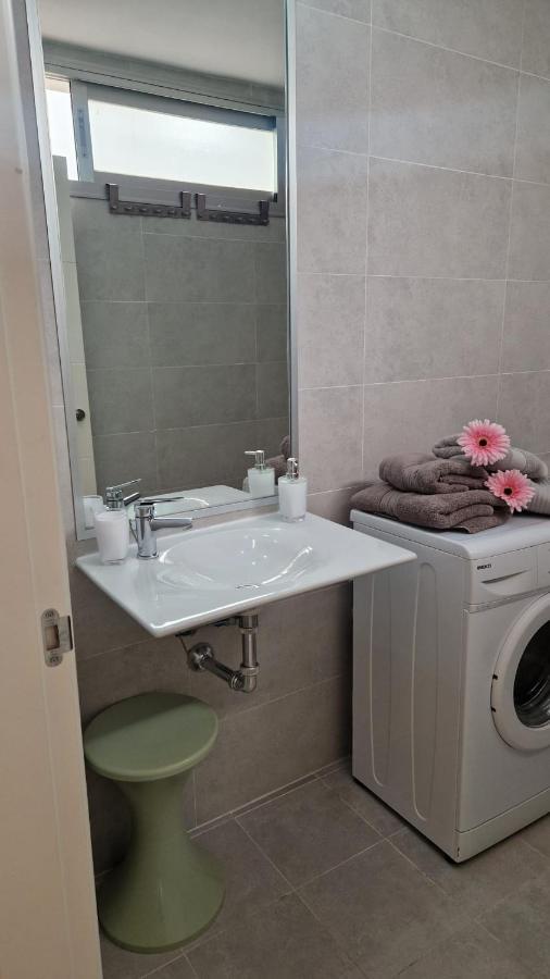 Apartamento Bernier Малага Екстер'єр фото