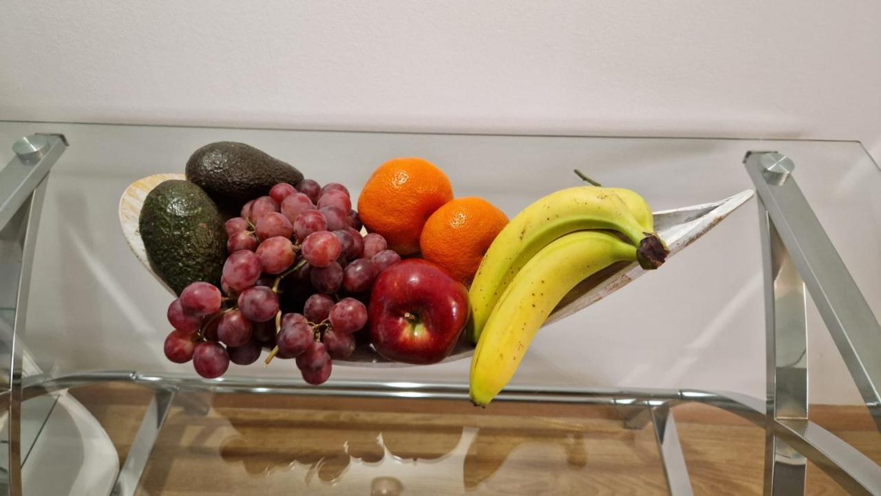 Apartamento Bernier Малага Екстер'єр фото