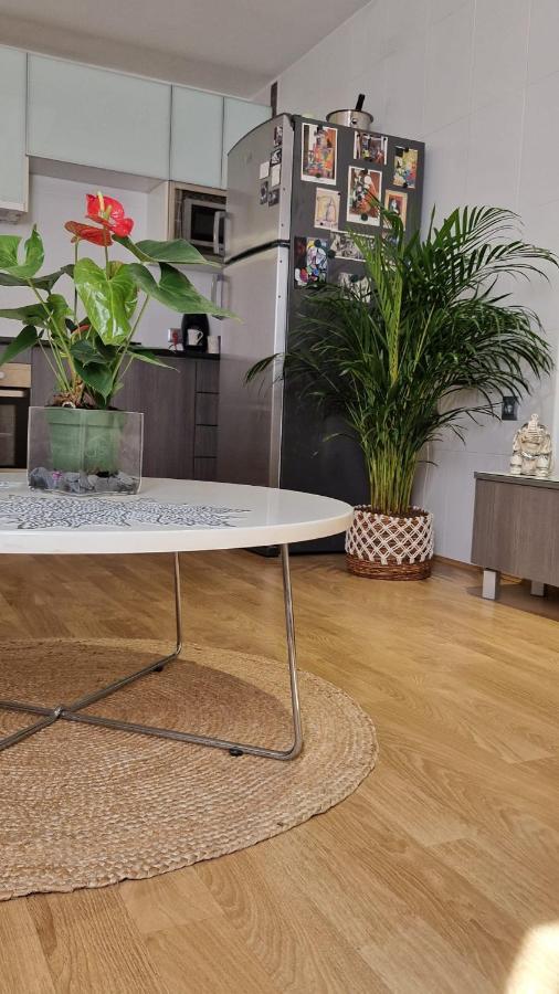 Apartamento Bernier Малага Екстер'єр фото