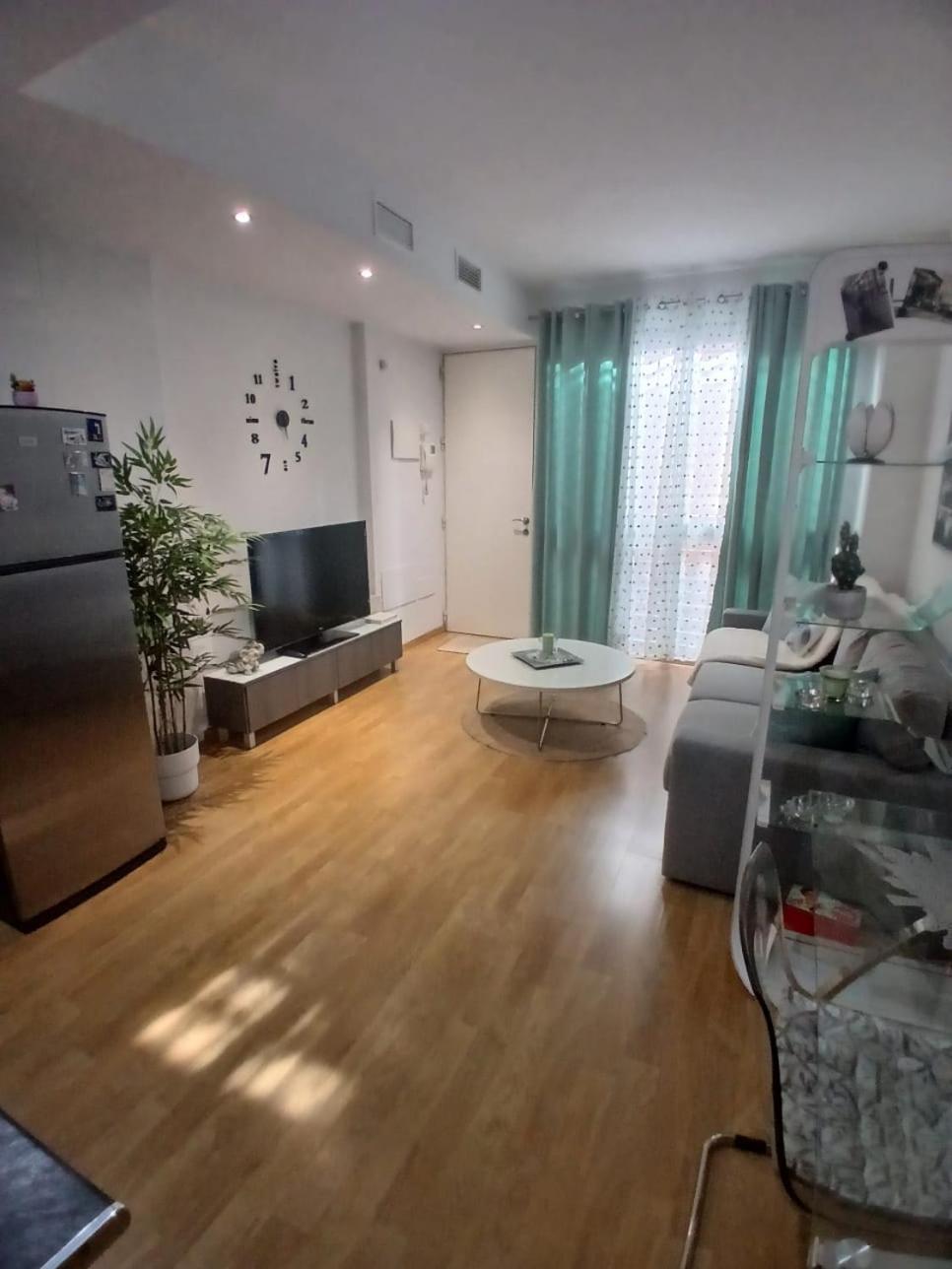 Apartamento Bernier Малага Екстер'єр фото