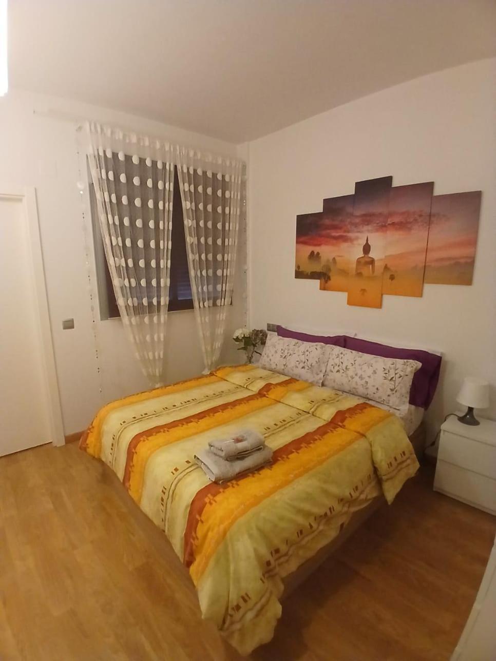 Apartamento Bernier Малага Екстер'єр фото
